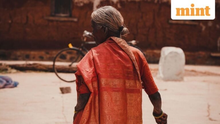 89-year-old Maharashtra woman reclaims 7.5 acres after grandson neglects her | Today’s news