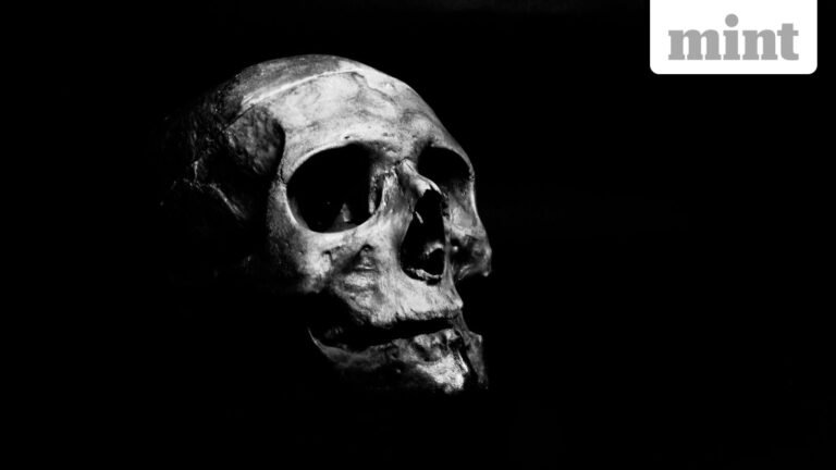 Man cooks parts of the human body; police found skulls, legs, hand: Social networks react | Today’s news