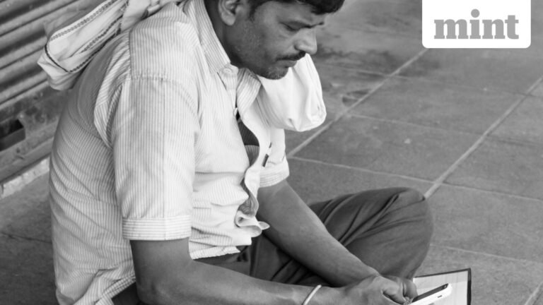 66% entertainment, 11.4% e-governance: How India’s connected households divide their time online | Today’s news