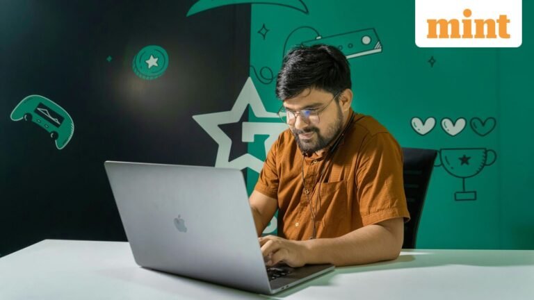 Fired Oracle engineer gets job in 45 days; shares plan to beat market slump — “Soak up knowledge like a sponge” | Today’s news