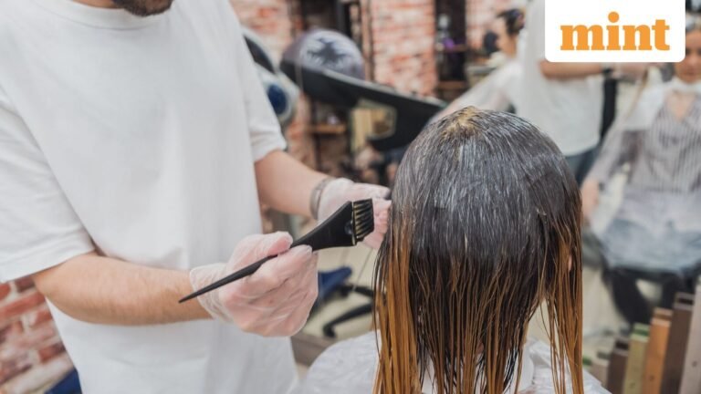 Medicines regulator orders hair dye manufacturers to adhere to product standards | Today’s news