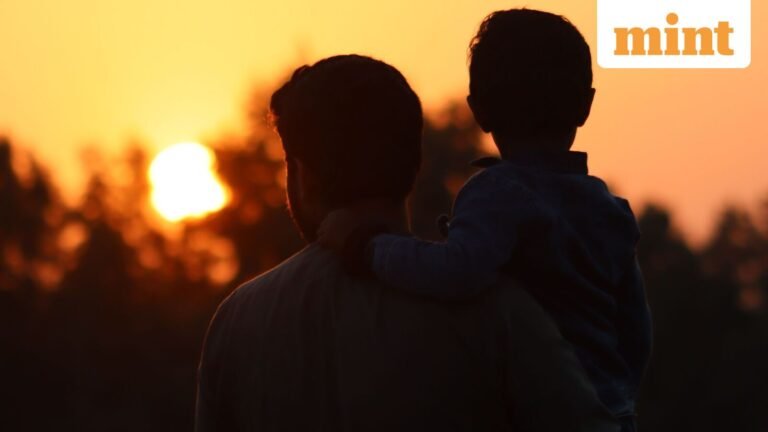 Father’s Day Quote of the Day by Clarence Budington Kelland: “My father didn’t tell me how to live; he lived and…” | Today’s news