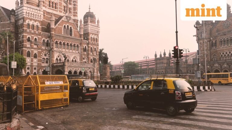 ₹40,000 feels richer than ₹1.2 million: Social media post compares life in Mumbai to being back in hometown | Today’s news