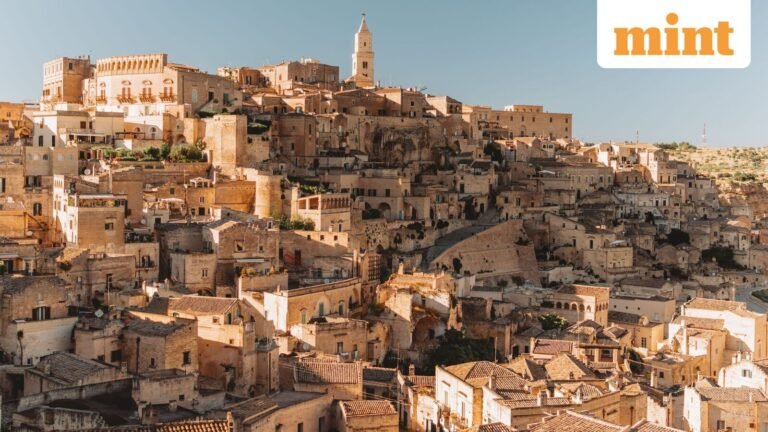American couple ditches life in New York, buys house in Italy for ₹12.4 million: ‘I can’t imagine going back’ | Today’s news