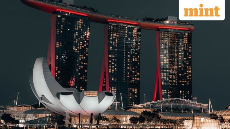 ‘Trying to divide people’: Singapore orders social media sites to block content targeting Indian community | Today’s news