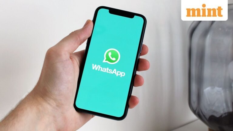 CertIn Warns of WhatsApp Web Malware Campaign – ‘Don’t Open Attachments You Didn’t Expect’ | Today’s news