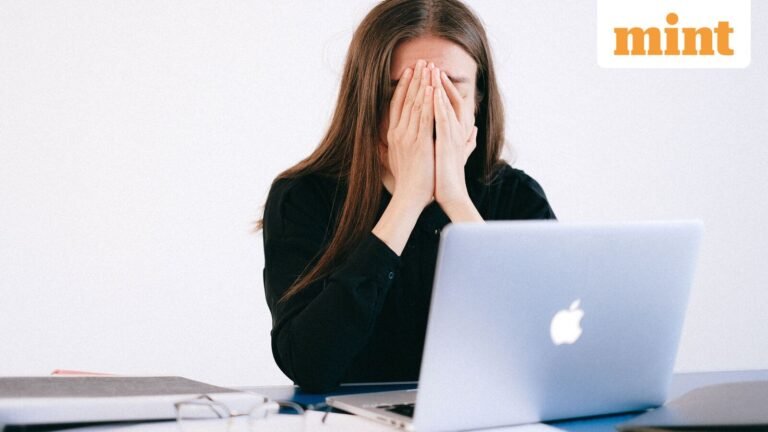 I asked ChatGPT: Am I experiencing career burnout or career rust? Here’s what the | characters reveal Today’s news