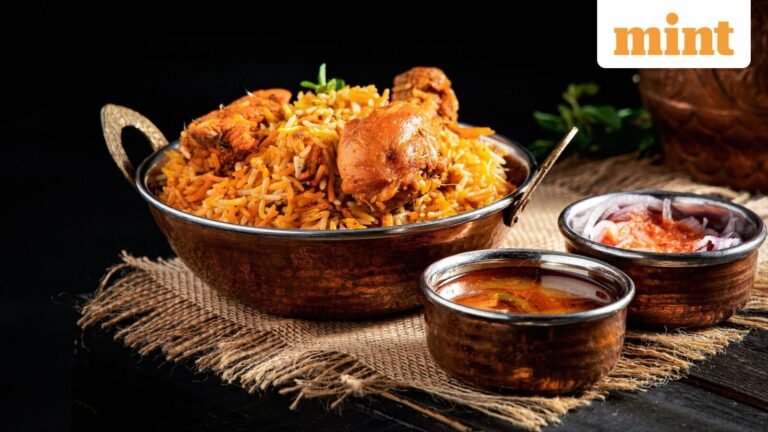 Free Sunday Biryani, ₹13,000 compensation: Puducherry restaurant gets unusual penalty for dead fly | Today’s news