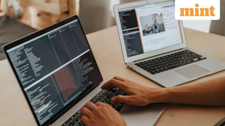 “Is the center accepting applications for free laptops under the National Student Laptop Scheme 2026”? PIB verifies the facts of the claim | Today’s news
