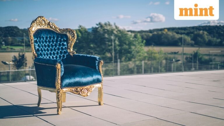 Sudanese proverb of the day: “A great chair does not make a king” | Today’s news