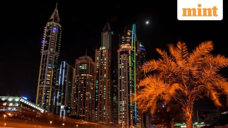 I asked ChatGPT to plan a trip to Dubai and Abu Dhabi for ₹45,000. The result was surprisingly realistic | Today’s news