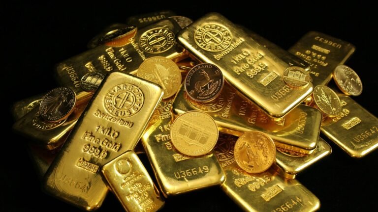 Customs seizes 24 foreign gold biscuits worth ₹4 cr stuck inside IndiGo flight at Ahmedabad airport | Watch the video | Today’s news