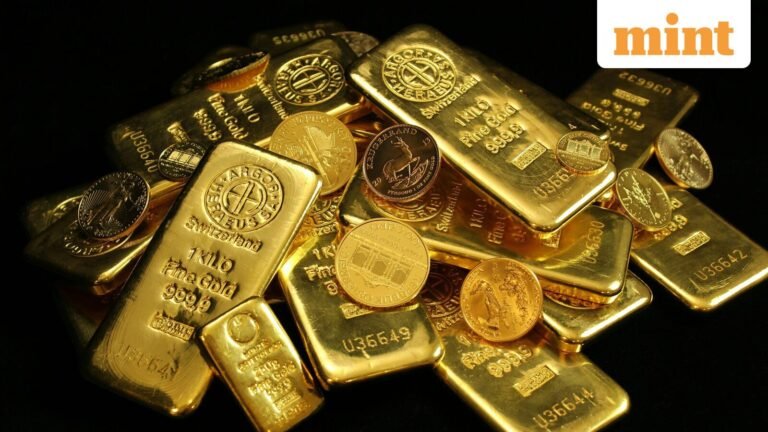 From last resort to retail giant: how gold loan surge reflects credit shift | Today’s news