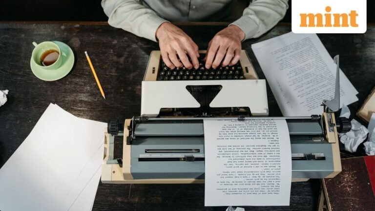 ‘₹60,000 then, ₹60,000 now’: Dubai-based man who left Mumbai in 2004 says copywriter salary barely budged | Today’s news