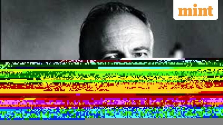Quote of the Day by Philip K Dick: “Reality is what, when you stop believing…” | Today’s news