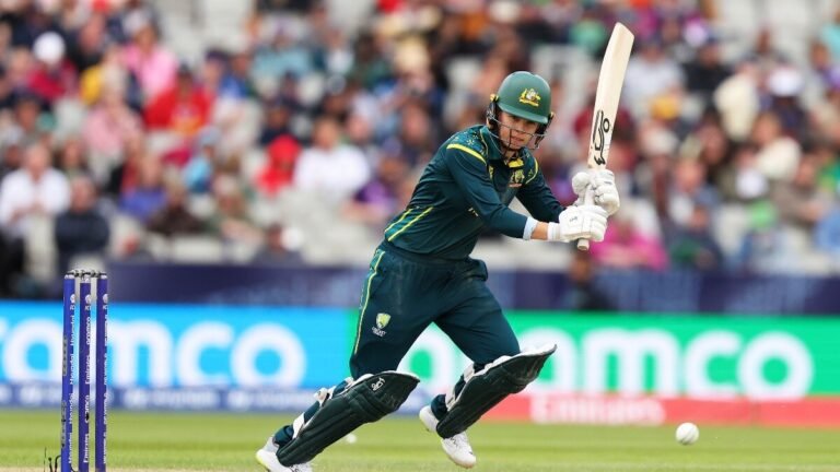 A problem for India? Australia can get huge support for the high-voltage Lord’s clash