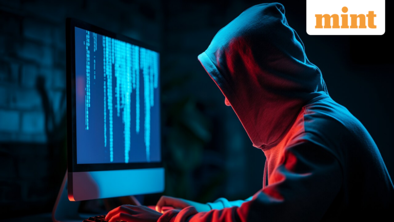 Former MP falls victim to cyber fraud – How CFO Naresh Gujral was duped by fraudsters into transferring ₹7.8 crore | Today’s news