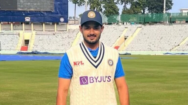Priyank Panchal launches Sportsversity, India’s first athlete-led sports education centre