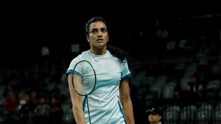 PV Sindhu vs Akane Yamaguchi Live Score, Australian Open 2026: Can Sindhu book the final spot?