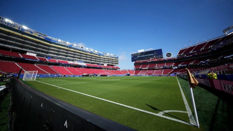 FIFA World Cup 2026 Live Score Update: Asian champions Qatar face tough test against Switzerland