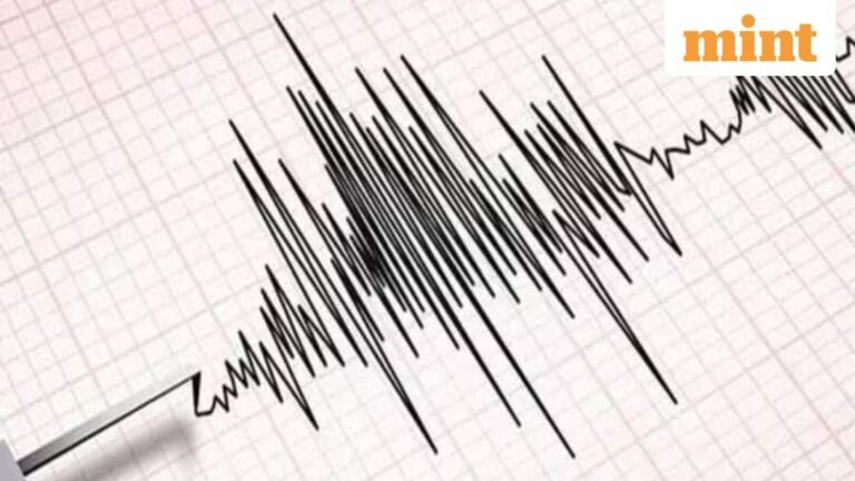 5.6-magnitude Bhutan earthquake triggers aftershocks in Sikkim, North Bengal | Today’s news