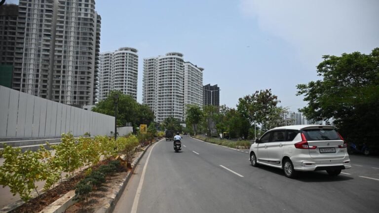 HC prevents GIDA from installing kiosks on Queen’s Walkway
