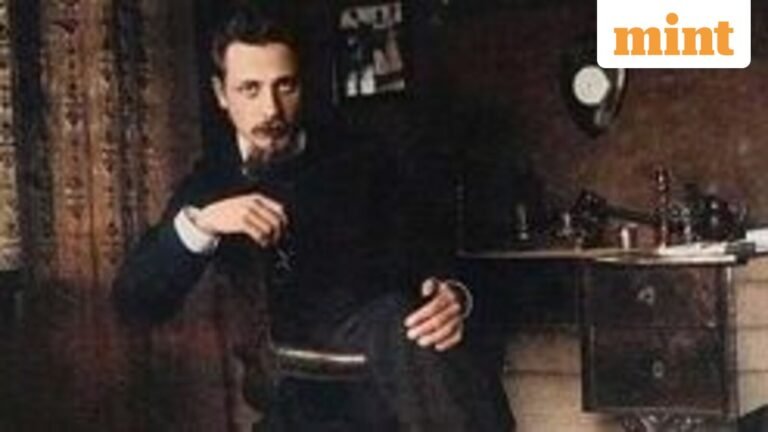 Quote of the Day by Rainer Maria Rilke: “Be patient with whatever is unresolved in your heart and try to love…” | Today’s news