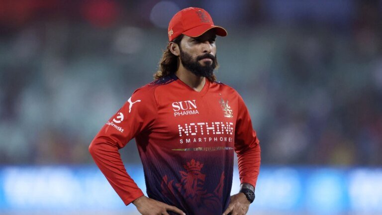 Why Rajat Patidar was ignored for India’s T20I call-up despite back-to-back IPL titles