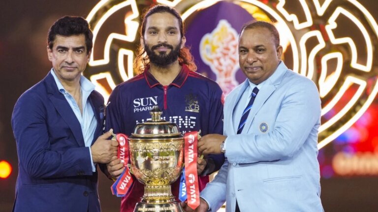 Rajat Patidar is a strong contender for India’s T20I captaincy: Former India coach