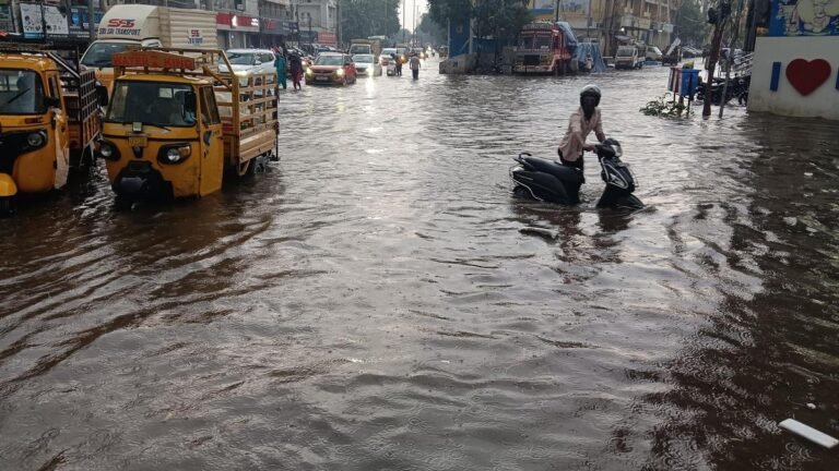 CM puts officials of various departments on high alert with the arrival of monsoon