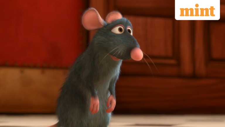 Quote of the Day: How Ratatouille’s Iconic Line Teaches the Importance of Looking Ahead | Today’s news