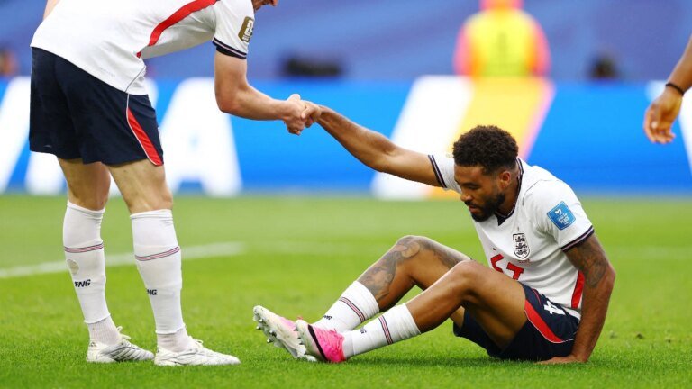 Reece James out, Saka fit: Tuchel reveals England squad news ahead of Panama match