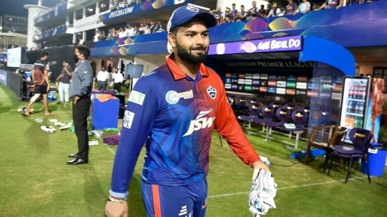 Rishabh Pant on Delhi Capitals comeback: All the inside details explained