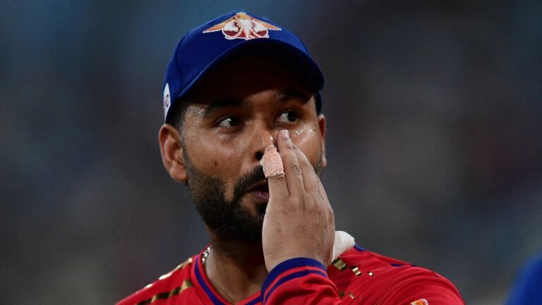 Rishabh Pant takes huge pay cut to return to Delhi Capitals, Kuldeep joins LSG