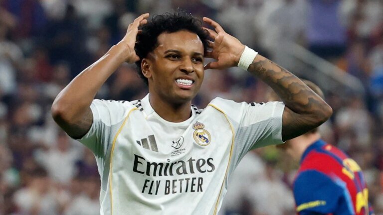 Big mistake at 2026 FIFA World Cup: Stars miss tournament due to injury