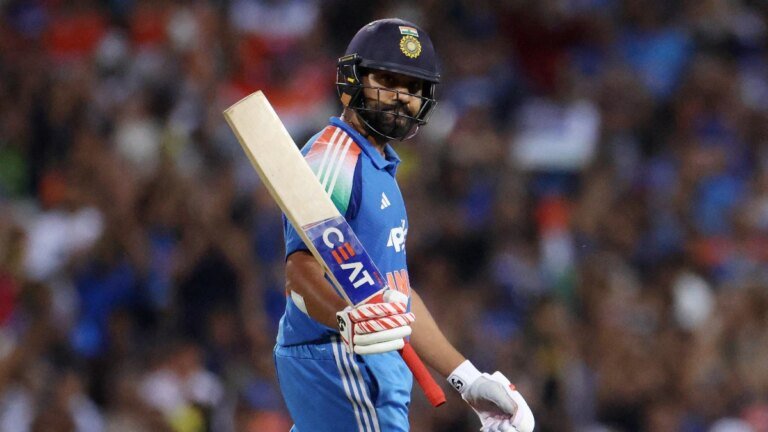 India vs Afghanistan Live Score, 2nd ODI: Prince Yadav makes debut, all eyes on Rohit Sharma