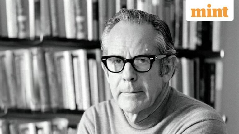 Quote of the Day by Rollo May: “I am and the world be damned” — a life lesson on individuality and authenticity | Today’s news