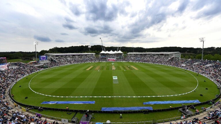 Women’s World Cup T20 2026 Venue: Rose Bowl, Southampton