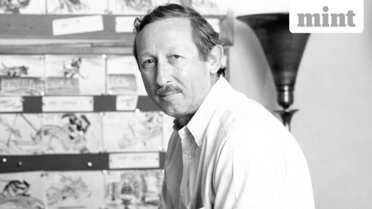 Roy E Disney Quote of the Day: “When you are clear about your values, decision making becomes easier” | Today’s news