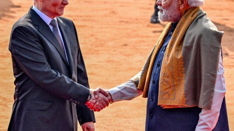 What does the India-Russia logistics agreement enable? | Explained