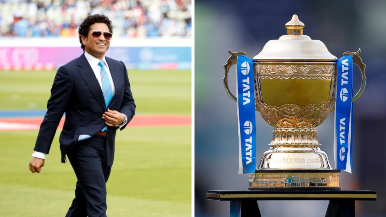 Sachin Tendulkar analyzes IPL 2026 in detail and defends the new powerplay rule