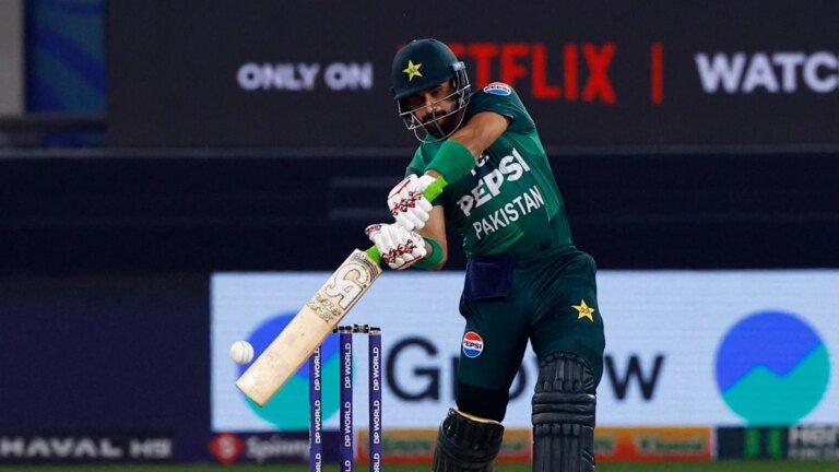 Asian Games: No Babar, Shaheen as Sahibzada Farhan will lead the young Pakistani team