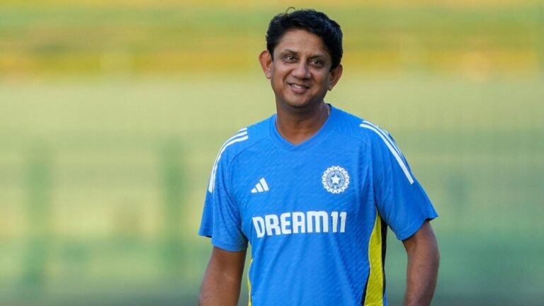 Gautam Gambhir’s coaching unit is getting a new arm for young spinners