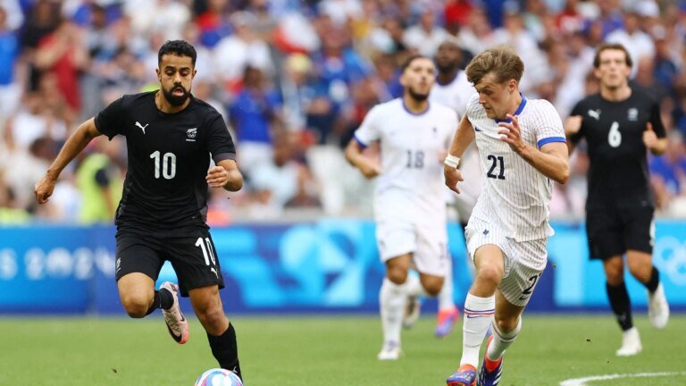 After Nishan Velupillai, another footballer of Indian origin will impress on his FIFA World Cup debut