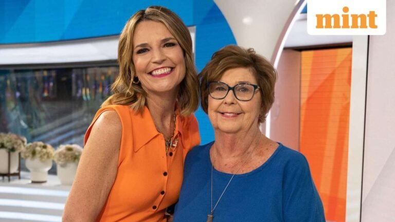 Savannah Guthrie shares heartbreaking plea to ‘bring her home’ as search for missing mother Nancy Guthrie enters 4th month | Today’s news