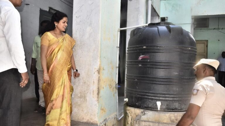 District administrations are gearing up to reopen schools in Vellore, nearby districts