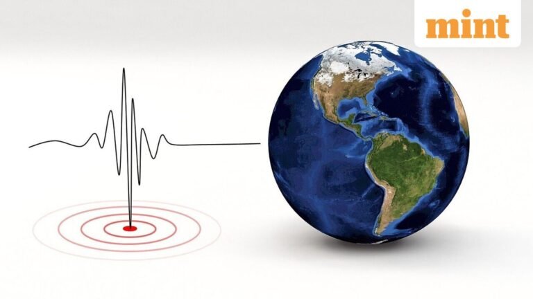 Philippines earthquake LIVE: Tsunami may hit region ‘within 3 hours’ after 7.8-magnitude Mindanao quake | Today’s news