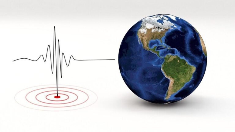 Multiple earthquakes hit Cuba and Gulf of Mexico, tremors felt in Florida, Mexico | Today’s news