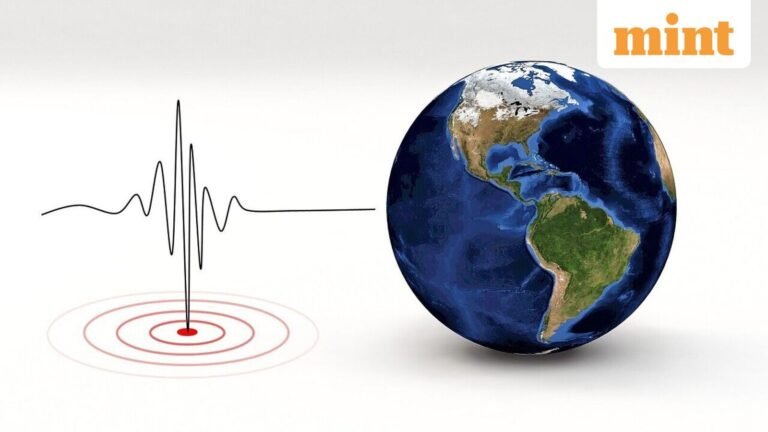 Earthquake Today: 6.4 Earthquake Hits Mindanao, Philippines | Today’s news