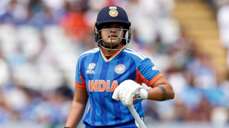 Shafali Verma in the limelight as India Women look for further fine-tuning against the Netherlands